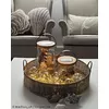 Настольная лампа Krinner LUMIX Deco Glass Basic Photo 7