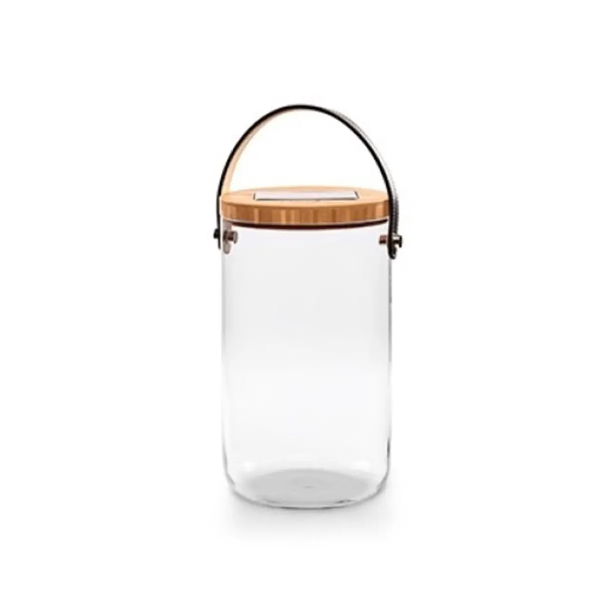 Настольная лампа Krinner LUMIX Deco Glass Basic Photo 10