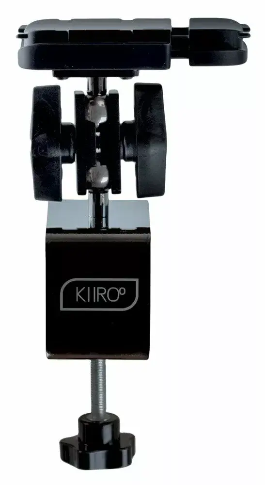 Струбцина Kiiroo 50018460000 для KEON Photo 2