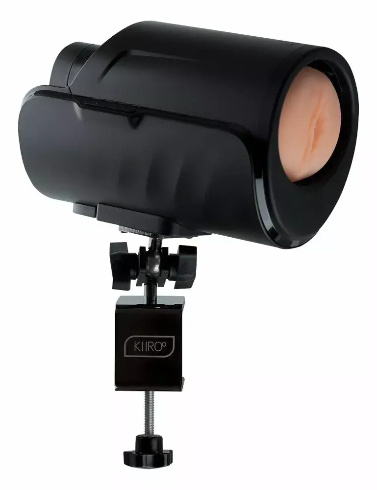 Струбцина Kiiroo 50018460000 для KEON Photo 5