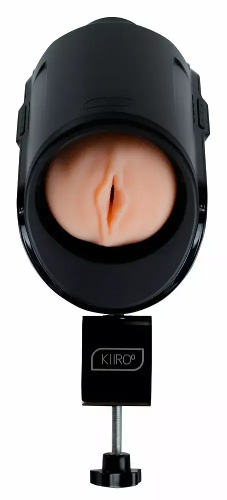 Струбцина Kiiroo 50018460000 для KEON Photo 6