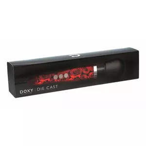 Doxy Die Cast rozes