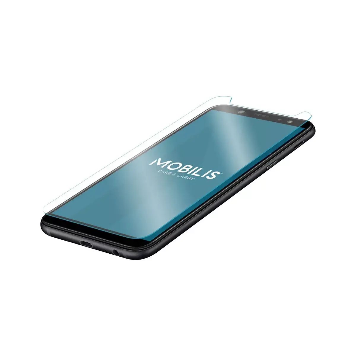 Screen protector Mobilis 016700 iPhone 13/13 Pro Photo 2