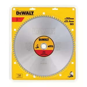 Пила дисковая DeWALT DT1927-QZ 1 шт