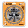 Пила дисковая DeWALT DT1951-QZ Photo 2