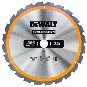 Circular saw blade DeWALT DT1958-QZ 30.5 cm