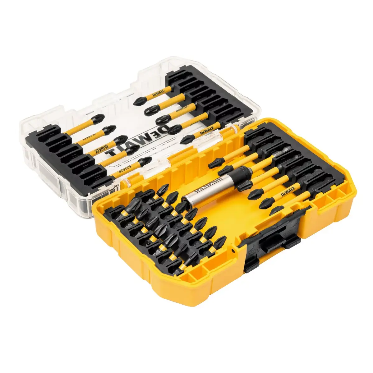 Screwdriver Bit DeWALT DT70730T-QZ Photo 2