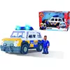 SIMBA policijas džips ar Ugunsdzēsēju Semu Photo 2