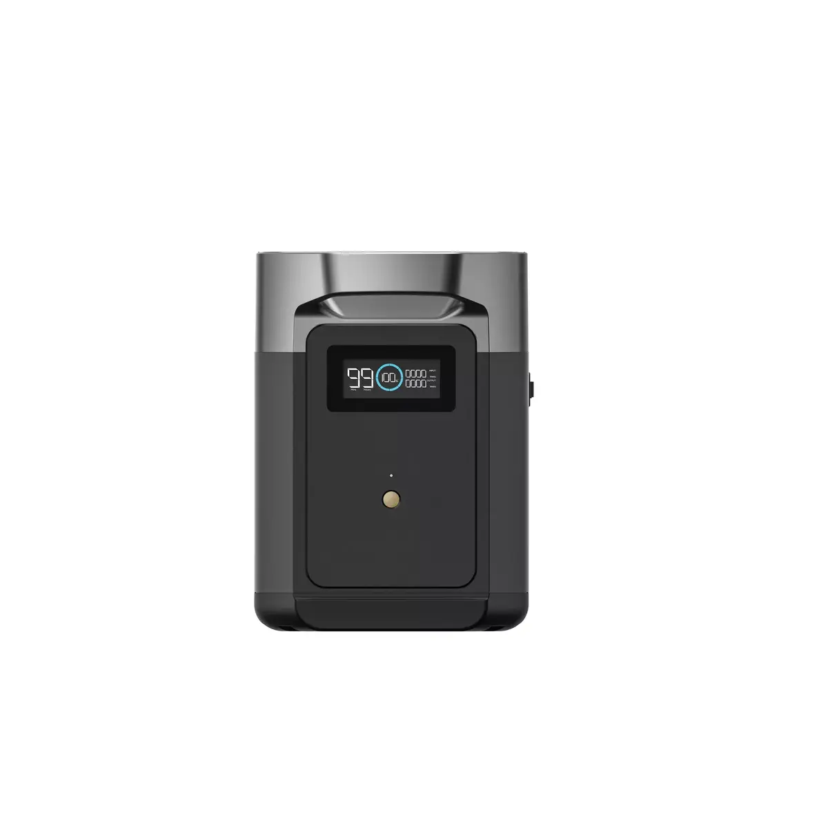 Дополнительный аккумулятор для EcoFlow Delta 2 Photo 2