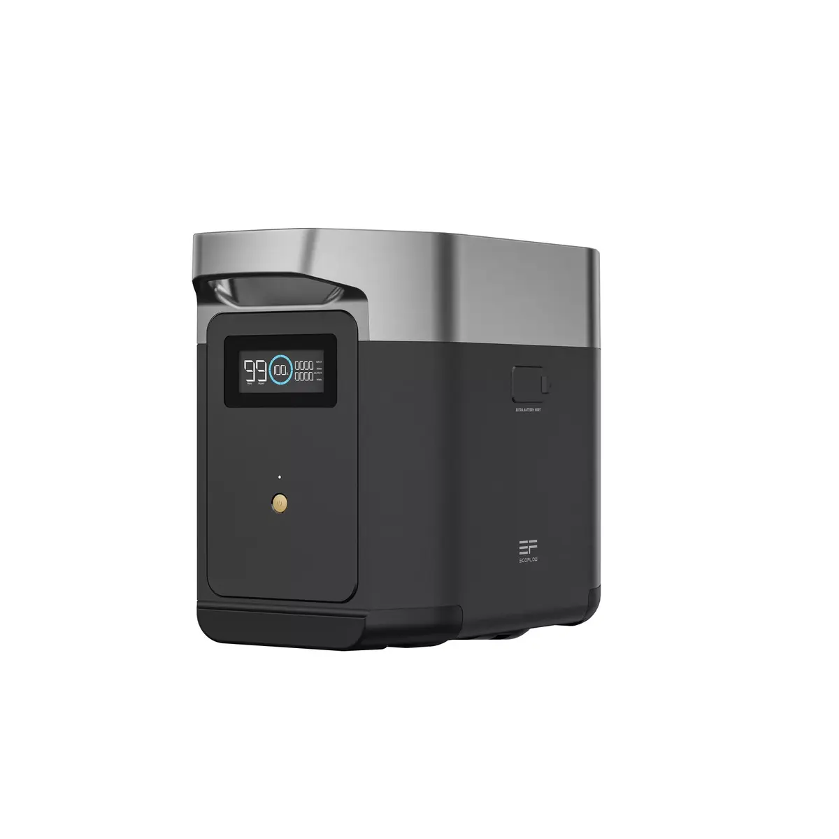 Дополнительный аккумулятор для EcoFlow Delta 2 Photo 8