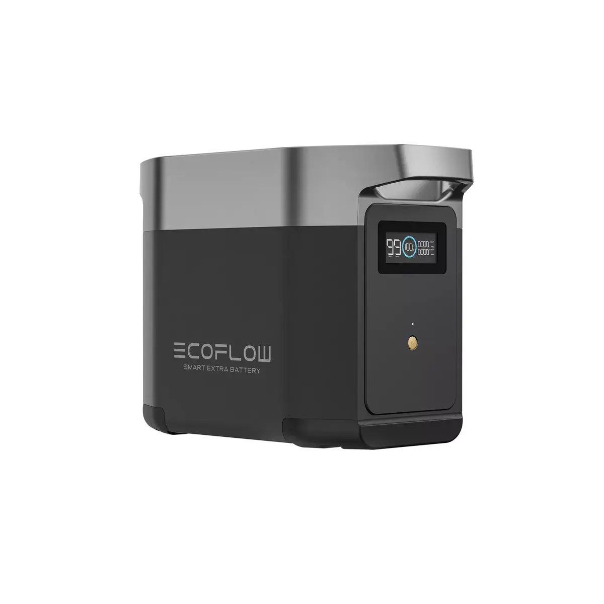 Дополнительный аккумулятор для EcoFlow Delta 2 Photo 3