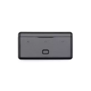 Battery case DJI Osmo Action 3 MultifuncBattery Case Black
