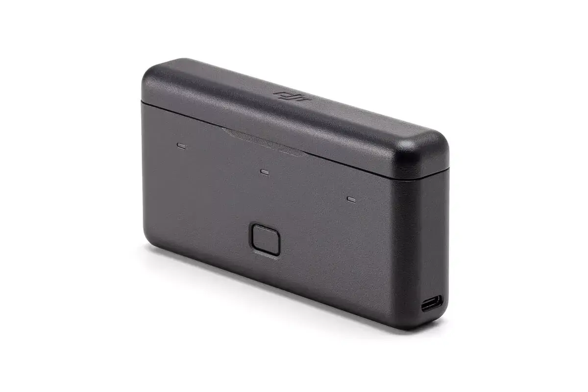 Battery case DJI Osmo Action 3 Photo 2