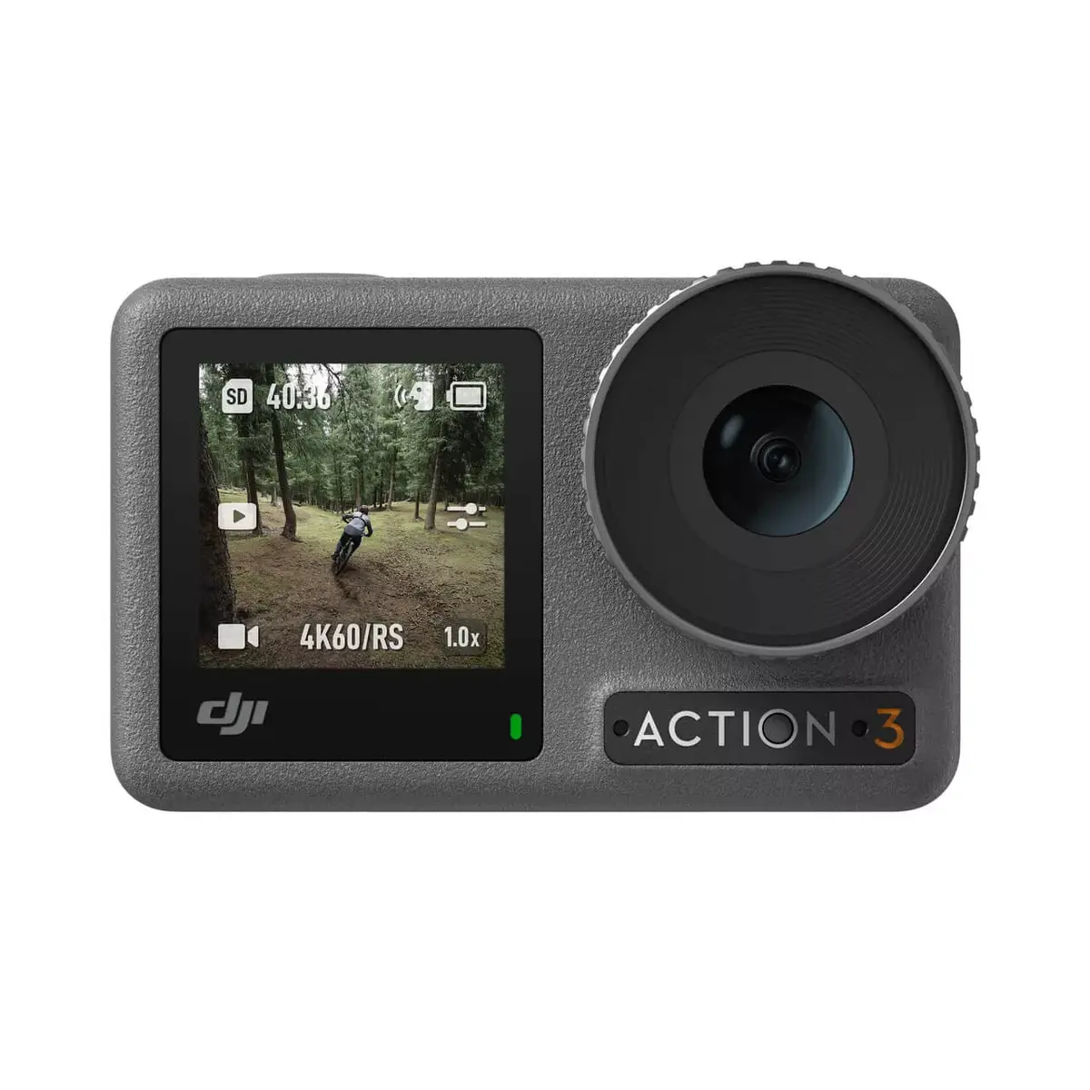 DJI Osmo Action 3 darbības kamera 4K Ultra HD Photo 2