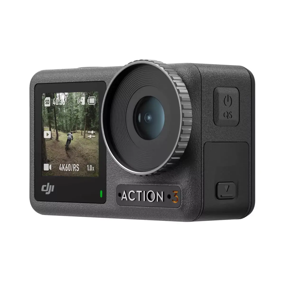 DJI Osmo Action 3 darbības kamera 4K Ultra HD Photo 3