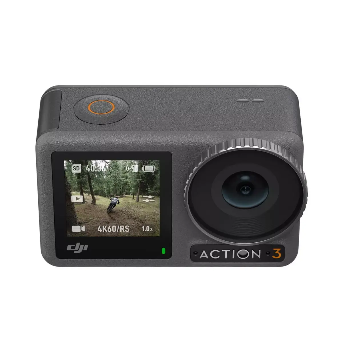 DJI Osmo Action 3 darbības kamera 4K Ultra HD Photo 4