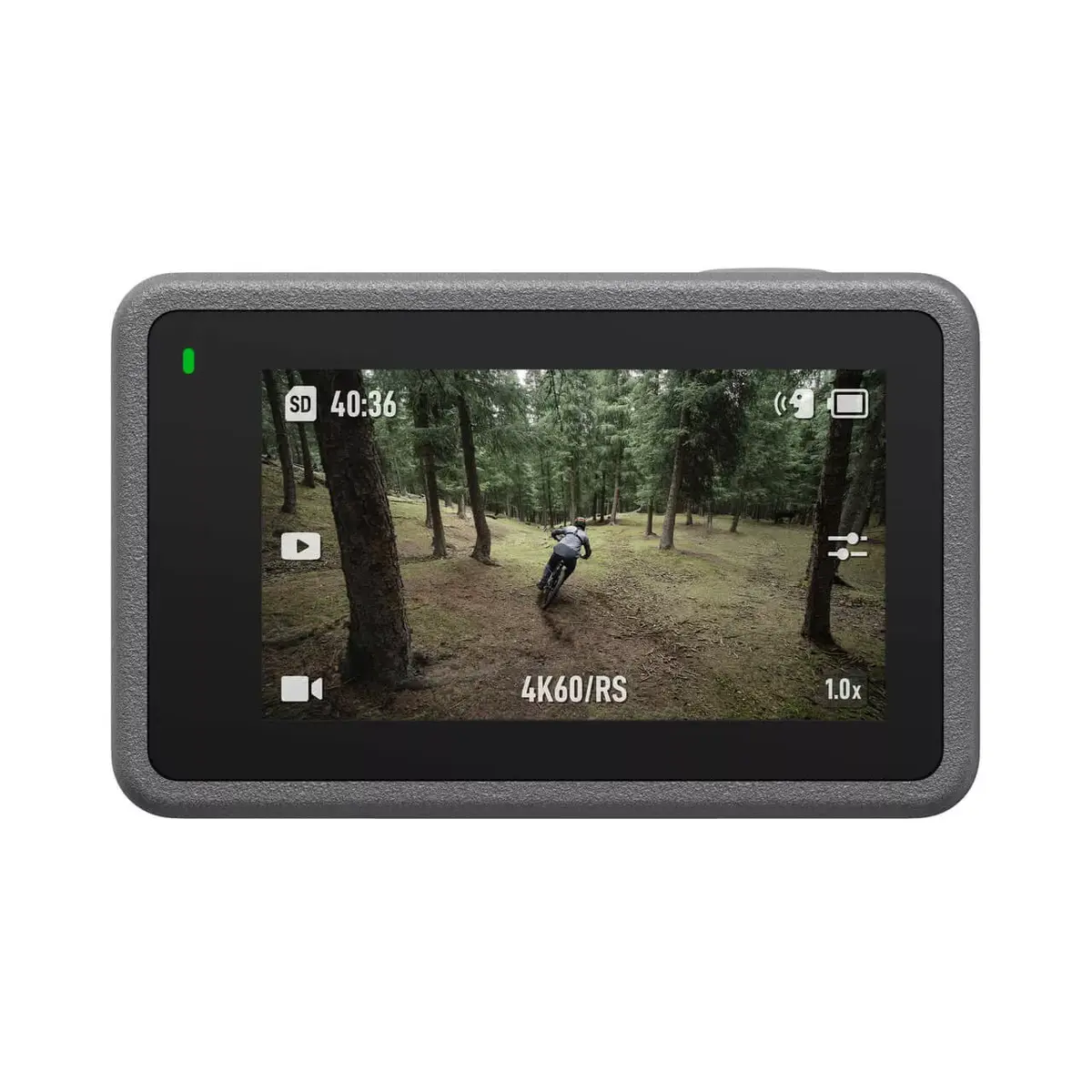 DJI Osmo Action 3 darbības kamera 4K Ultra HD Photo 5