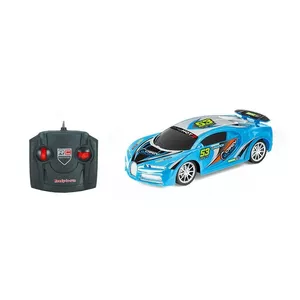 R/C Car blue