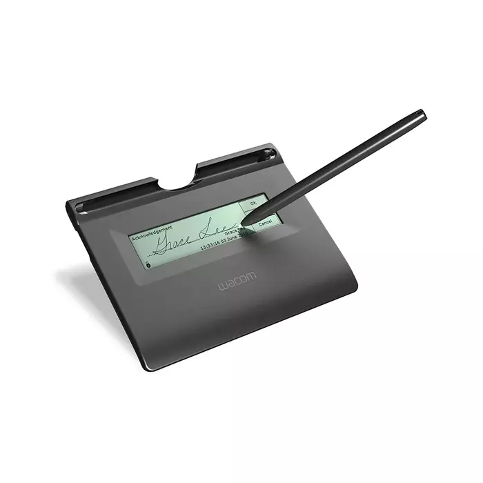 WACOM STU-300B-SP-SET Photo 1