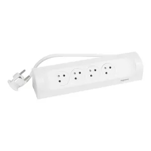Розетка Legrand 049404 1 шт