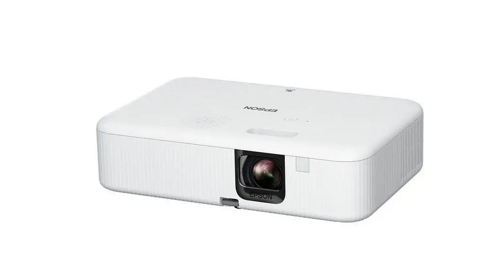 Epson CO-FH02 Smart Projector Photo 5