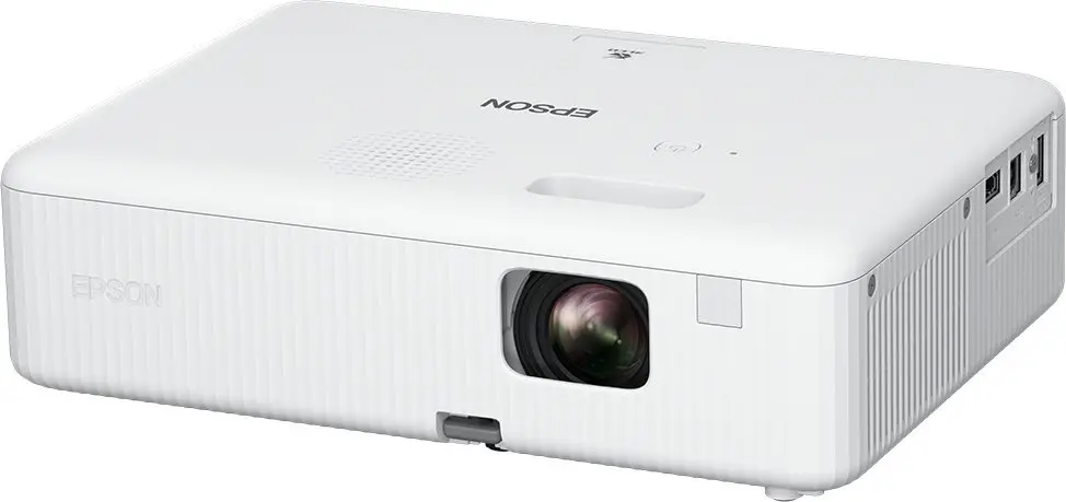 Epson CO-W01 3LCD WXGA Projector Photo 4