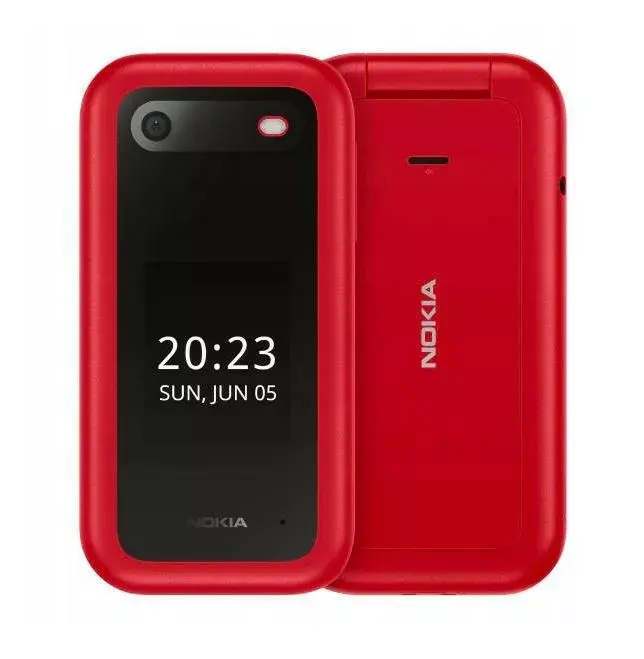 Mobilais tālrunis Nokia 2660 Flip 4G