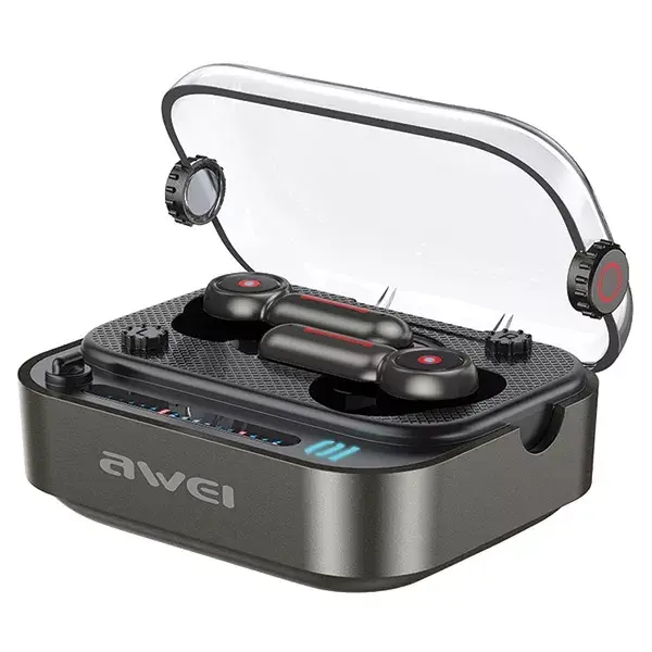 Headphones Awei T58 ANC+ Photo 3