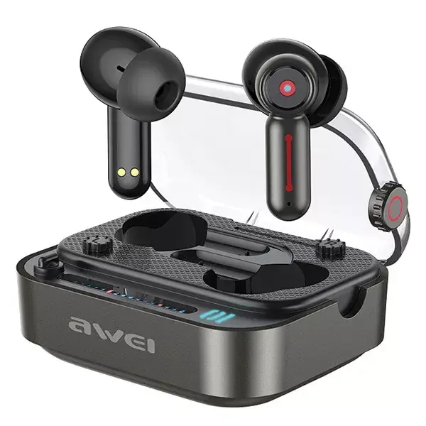 Headphones Awei T58 ANC+ Photo 4