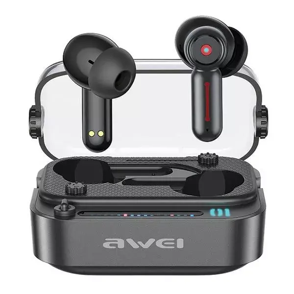 Headphones Awei T58 ANC+ Photo 6