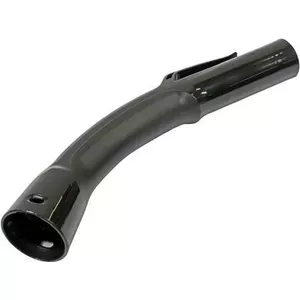 Изогнутая рукоять Hand Pipe Makita 458184-2 — сменная изогнутая ручка для совместимых инструментов Makita
