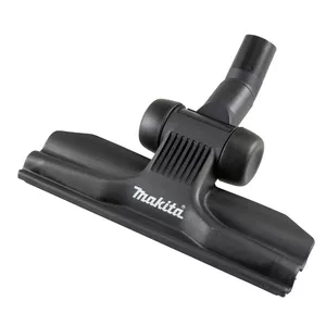 Насадка Makita 199455-5 Цилиндрический пылесос Черный 3.8 см диаметр