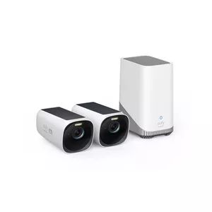 IP Security Camera Eufy Security eufyCam 3 4K