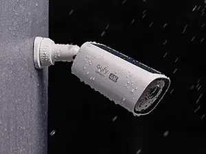 IP Security Camera Eufy Security eufyCam 3 4K Photo 3