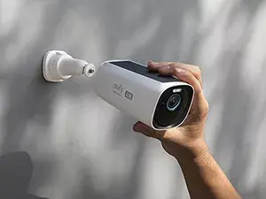 IP Security Camera Eufy Security eufyCam 3 4K Photo 4
