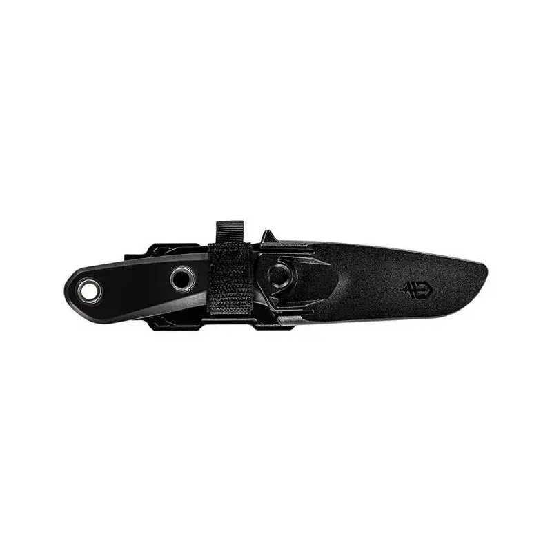 Gerber Principle Black — Fixed Blade Outdoor Knife Photo 3