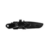Gerber Principle Black — Fixed Blade Outdoor Knife Photo 3
