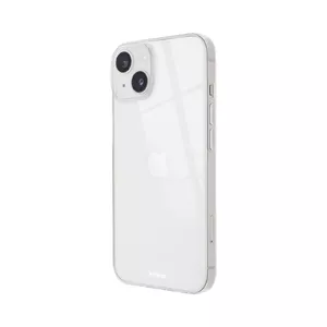 Artwizz NoCase mobilo telefonu apvalks 15,5 cm (6.1") Aploksne Caurspīdīgs