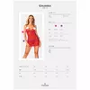 Трусики Obsessive D-232514 XS/S Photo 5