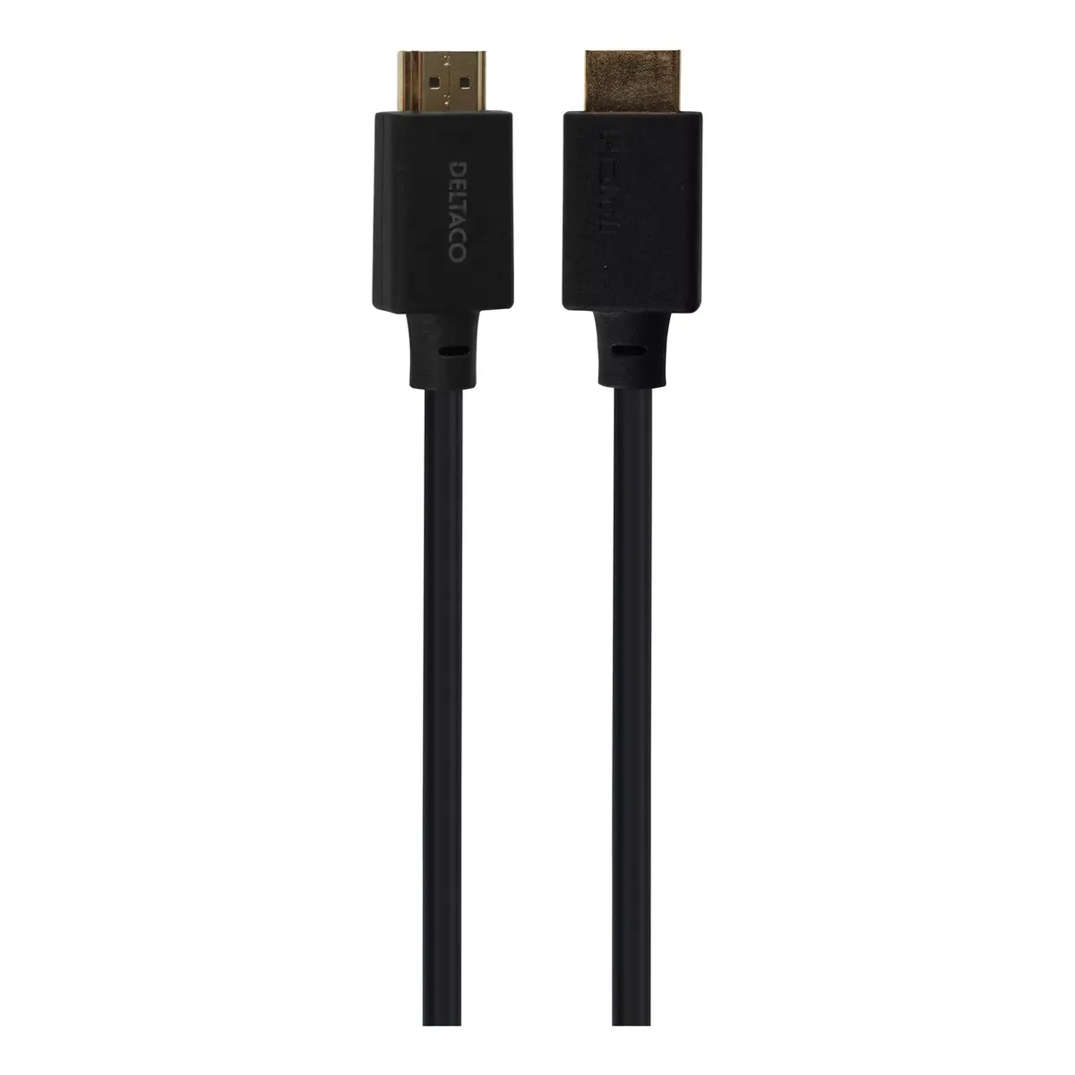 DisplayPort kabelis Deltaco DP8K-1020-LSZH Photo 2