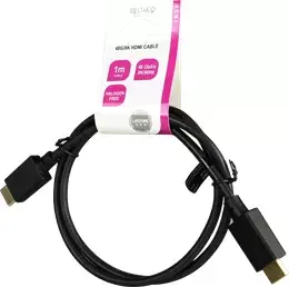 HDMI kabelis Deltaco HU-10-LSZH Photo 3