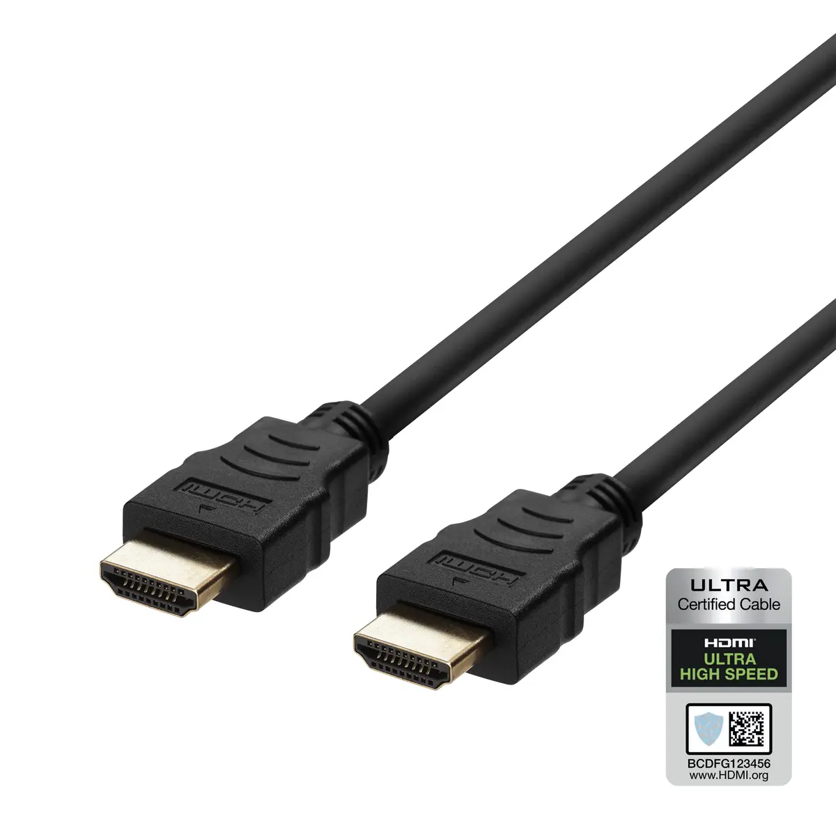 DELTACO HU-50 Ultra High Speed HDMI
