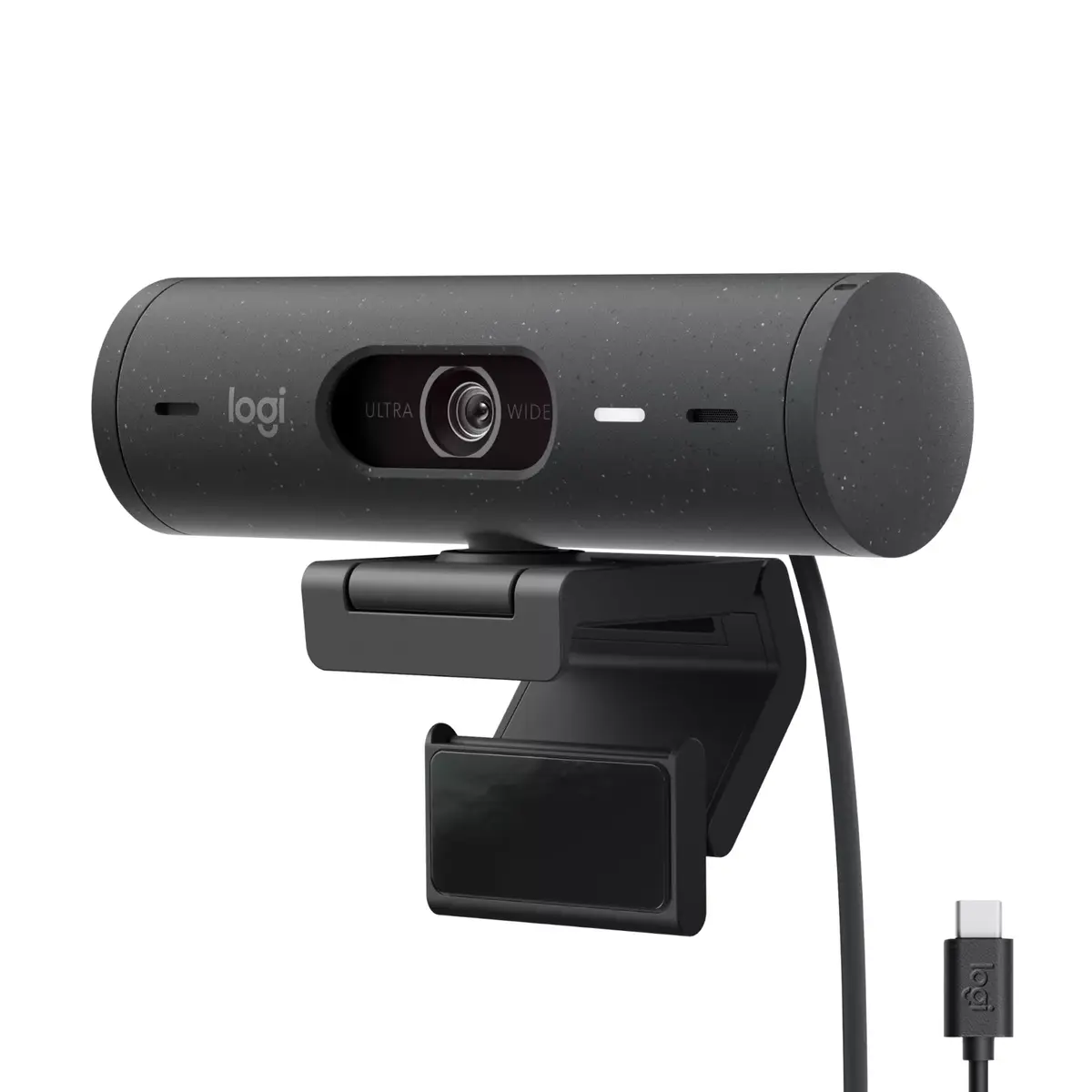 Веб-камера Logitech Brio 505 Photo 6