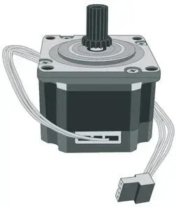 Printhead unit for Zebra thermal printers, 203 dpi, model P1025950-016