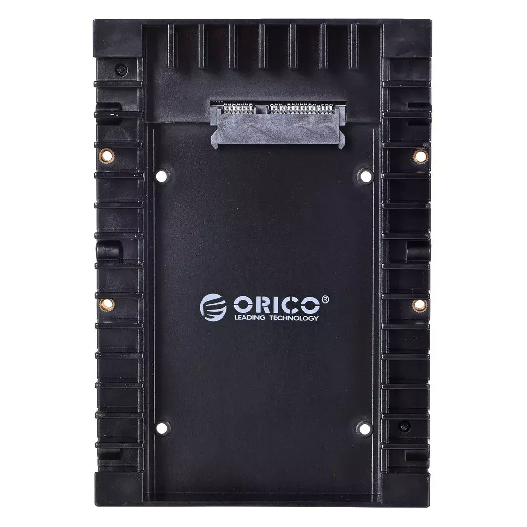 Адаптер ORICO 1125SS-V1-BK-EP 2.5"→3.5" Photo 2