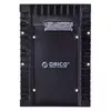 Адаптер ORICO 1125SS-V1-BK-EP 2.5"→3.5" Photo 2