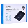 Адаптер ORICO 1125SS-V1-BK-EP 2.5"→3.5" Photo 4