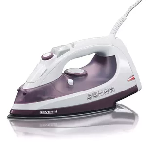 Dry & Steam iron Severin BA 3210