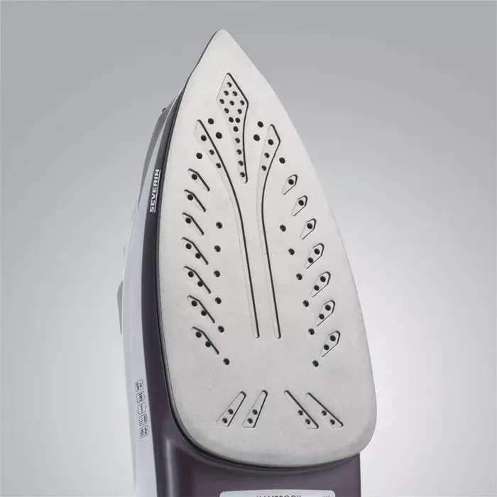 Утюг Severin BA 3210 Photo 2