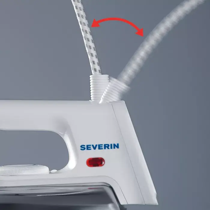 Утюг Severin BA 3211 Photo 4